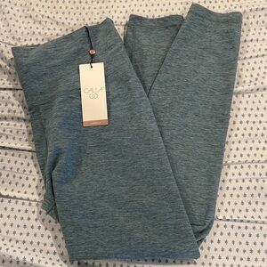 Calia Green Leggings